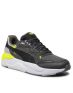 PUMA X-Ray Speed Shoes Black/Grey/Green - 384638-10 - 2t