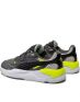 PUMA X-Ray Speed Shoes Black/Grey/Green - 384638-10 - 3t