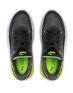 PUMA X-Ray Speed Shoes Black/Grey/Green - 384638-10 - 4t