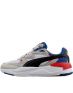 PUMA X-Ray Speed Shoes White/Multicolor - 384638-11 - 1t