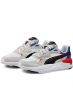 PUMA X-Ray Speed Shoes White/Multicolor - 384638-11 - 3t