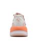 PUMA X-Ray Speed Shoes White/Peach - 384638-12 - 4t