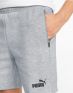 PUMA teamFINAL Casualsl Shorts Grey - 657387-33 - 3t