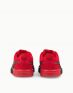 PUMA x Batman Classic Suede Shoes Black/Red Kids - 383088-01 - 5t
