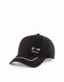 PUMA x Bmw M Motorsport Baseball Cap Black - 024788-01 - 1t