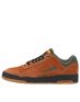PUMA x Butter Goods Slipstream Lo Suede Shoes Brown - 384211-01 - 1t