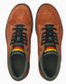 PUMA x Butter Goods Slipstream Lo Suede Shoes Brown - 384211-01 - 4t