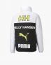 PUMA x HELLY HANSEN Reversible Jacket Black/White - 531115-01 - 5t
