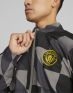 PUMA x Manchester City FC Track Jacket Grey/Black - 769468-15 - 3t