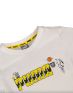 PUMA x Peanuts Graphic Kids Tee White - 599463-02 - 3t