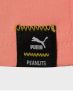 PUMA x Peanuts Relaxed Tee Pink - 599458-26 - 4t