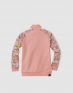 PUMA x Peanuts Kids' Track Jacket Pink - 599460-26 - 2t