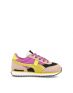 PUMA x Smiley World Future Rider Shoes Pink - 386135-02 - 2t