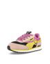 PUMA x Smiley World Future Rider Shoes Pink - 386135-02 - 3t