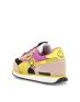 PUMA x Smiley World Future Rider Shoes Pink - 386135-02 - 4t