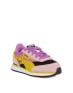 PUMA x Smiley World Future Rider Shoes Pink - 386136-02 - 3t