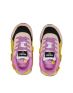 PUMA x Smiley World Future Rider Shoes Pink - 386136-02 - 5t