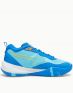 PUMA x The Smurfs Playmaker Pro Basketball Shoes Blue/Multi - 379294-01 - 2t