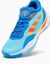 PUMA x The Smurfs Playmaker Pro Basketball Shoes Blue/Multi - 379294-01 - 5t