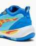 PUMA x The Smurfs Playmaker Pro Basketball Shoes Blue/Multi - 379294-01 - 6t
