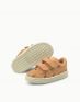 PUMA x Tinycottons Shoes Orange - 382835-02 - 3t