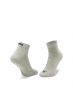 PUMA 3-pack Quarter Plain Socks NGB - 271080001-532 - 2t