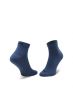 PUMA 3-pack Quarter Plain Socks NGB - 271080001-532 - 3t