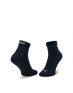 PUMA 3-pack Quarter Plain Socks NGB - 271080001-532 - 4t