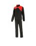 PUMA Boy BTS Woven Tracksuit Red - 654018-15 - 1t