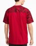 PUMA AC Milan Casuals Tee Red - 756150-01 - 2t