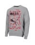 PUMA AC Milan Dna Sweater Kids Grey - 756024-08 - 1t
