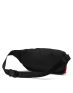 PUMA AC Milan Football Culture Waist Bag Black - 076813-03 - 2t