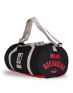 PUMA AC Milan Premium Barrel Bag Black - 076816-03 - 2t