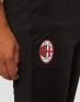 PUMA AC Milan Training Pants Black - 704287-03 - 3t