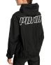 PUMA A.C.E. Bold Wind Jacket Black - 517416-04 - 2t