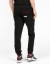 PUMA Ac Milan Premium Pants Black - 756039-03 - 2t