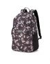 PUMA Academy Backpack Floral Black - 077301-13 - 1t