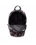 PUMA Academy Backpack Floral Black - 077301-13 - 4t