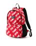 PUMA Academy Backpack Red - 074719-23 - 1t