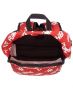 PUMA Academy Backpack Red - 074719-23 - 3t