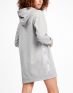 PUMA Amplified Dress TR Sweatshirt Grey - 581073-04 - 2t