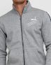 PUMA Amplified Sweat Suit Grey/Navy - 583597-03 - 3t