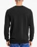 PUMA Avenir Graphic Crew Neck Sweater Black - 597046-01 - 2t