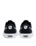 PUMA Bari Sneakers Black - 369116-01 - 4t