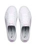 PUMA Bari Sneakers White - 369116-05 - 4t