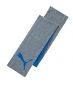 PUMA Big Knit Scarf Gray/Blue - 053076-02 - 1t