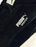 PUMA Breaker Knit Sunfaded Black - 365345-01 - 6t