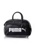 PUMA Campus Grip Bag Black - 076695-01 - 1t