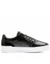 PUMA Carina P Sneakers Black - 370912-01 - 2t