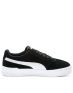 PUMA Carina Sneakers Black - 369864-01 - 2t